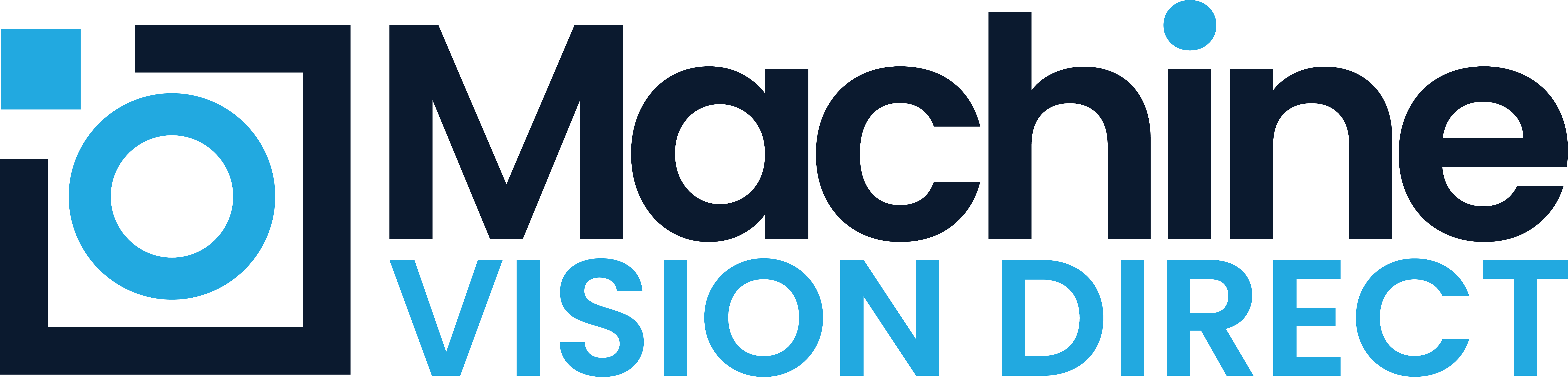 Machine Vision Direct logo